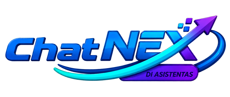 ChatNEX – DI asistentas