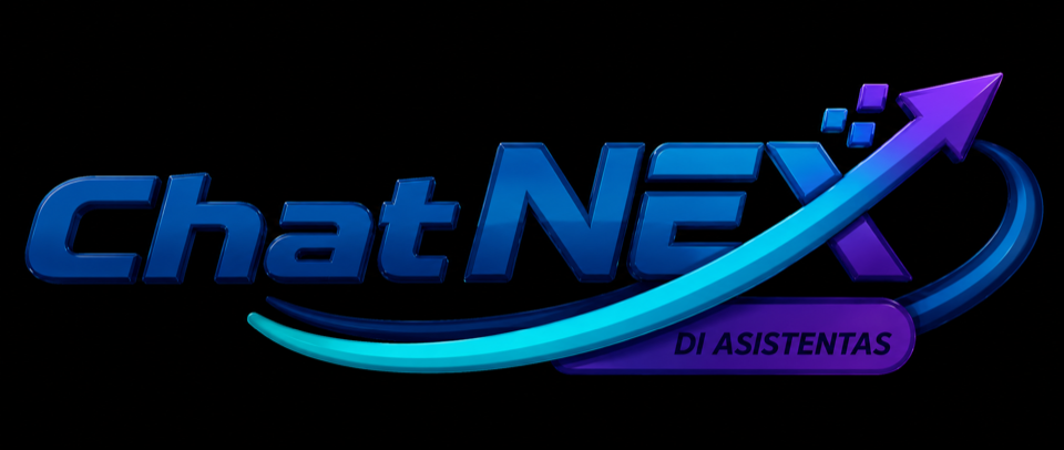 ChatNEX – DI asistentas